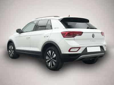 VW T-Roc (2025) - Foto 3