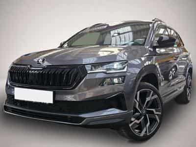 Skoda Karoq (2026) - Foto 1