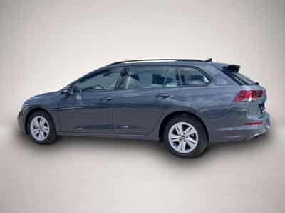 VW Golf (2024) - Foto 3