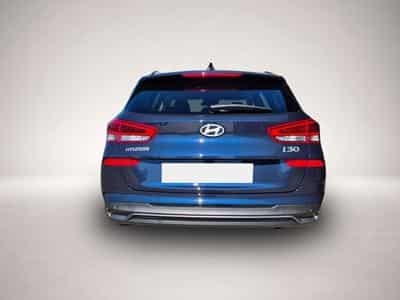 Hyundai i30 (2026) - Foto 4
