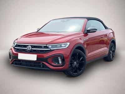 VW T-Roc (2023) - Foto 1