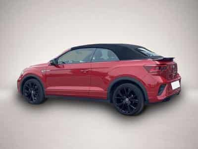VW T-Roc (2023) - Foto 3