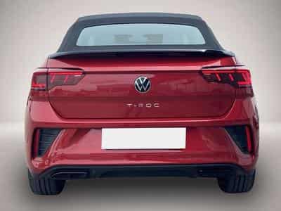 VW T-Roc (2023) - Foto 4