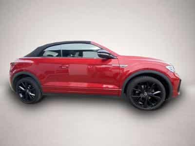 VW T-Roc (2023) - Foto 6