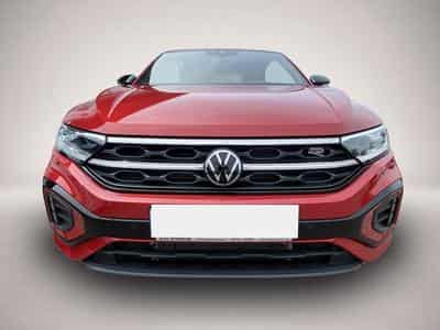 VW T-Roc (2023) - Foto 7