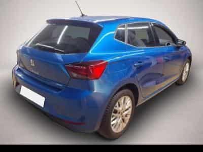 Seat Ibiza (2025) - Foto 2