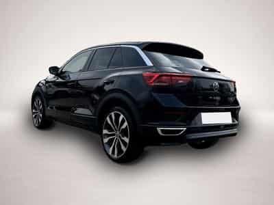 VW T-Roc (2022) - Foto 2