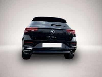 VW T-Roc (2022) - Foto 3