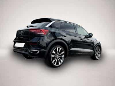 VW T-Roc (2022) - Foto 4