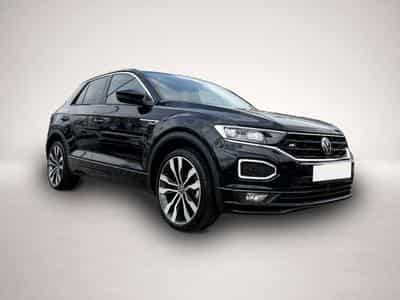 VW T-Roc (2022) - Foto 5