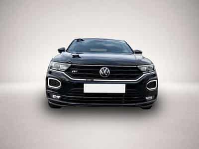 VW T-Roc (2022) - Foto 6