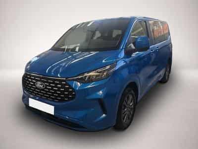 Ford Tourneo (2026) - Foto 1