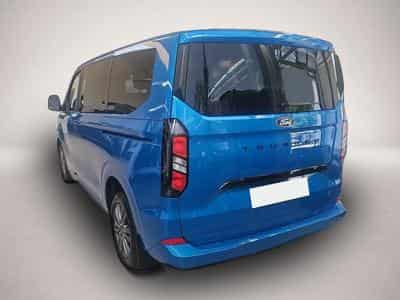 Ford Tourneo (2026) - Foto 2