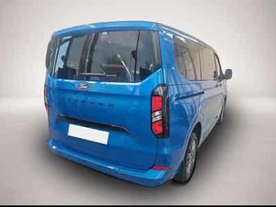 Ford Tourneo (2026) - Foto 3
