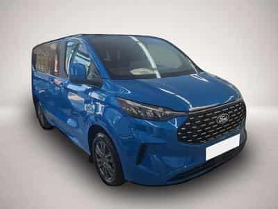 Ford Tourneo (2026) - Foto 4