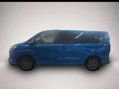 Ford Tourneo (2026) - Foto 6