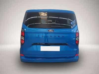 Ford Tourneo (2026) - Foto 7