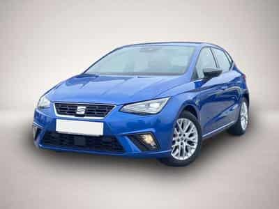 Seat Ibiza (2023) - Foto 1