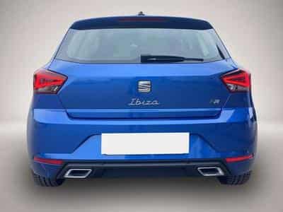 Seat Ibiza (2023) - Foto 4