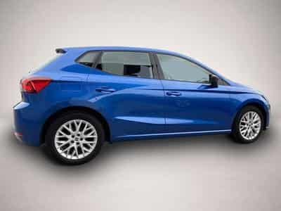 Seat Ibiza (2023) - Foto 5