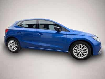 Seat Ibiza (2023) - Foto 6