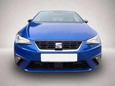 Seat Ibiza (2023) - Foto 7