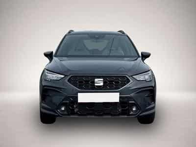 Seat Arona (2026) - Photo 2