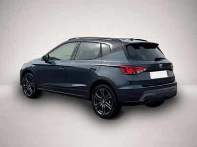 Seat Arona (2026) - Photo 4