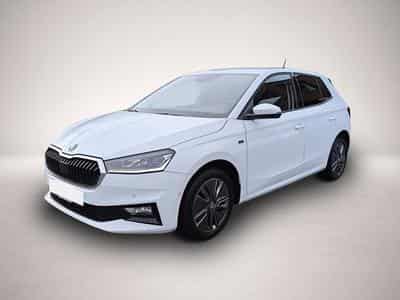 Skoda Fabia (2025) - Foto 1