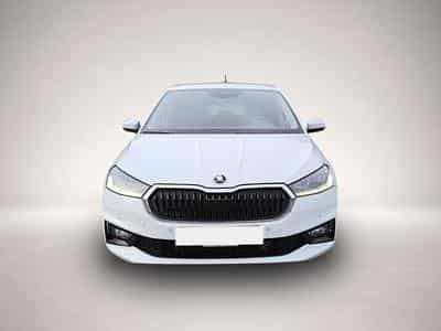 Skoda Fabia (2025) - Foto 2