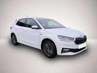 Skoda Fabia (2025) - Foto 3