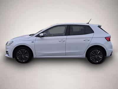 Skoda Fabia (2025) - Foto 4