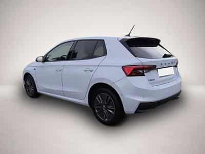 Skoda Fabia (2025) - Foto 5
