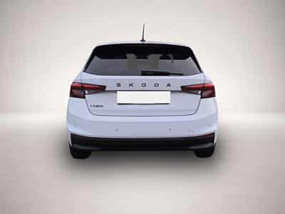 Skoda Fabia (2025) - Foto 6
