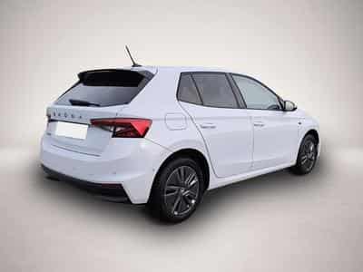Skoda Fabia (2025) - Foto 7