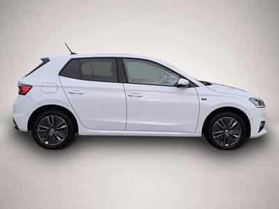Skoda Fabia (2025) - Foto 8