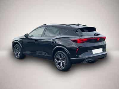 Cupra Formentor (2025) - Foto 4