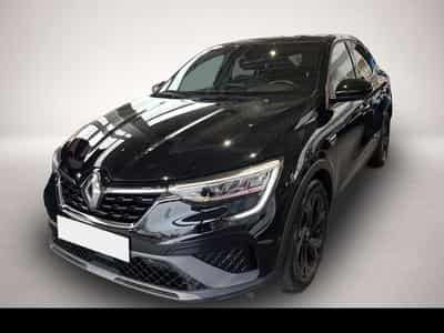 Renault Arkana (2023) - Foto 1