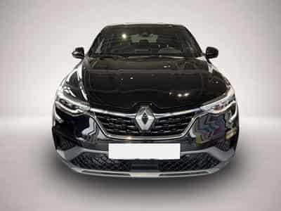 Renault Arkana (2023) - Foto 2