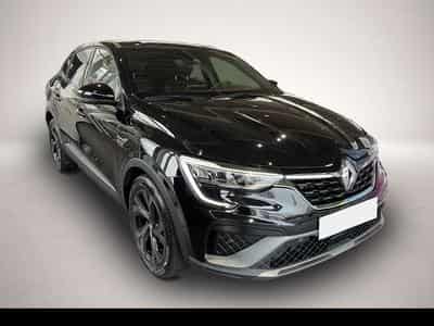 Renault Arkana (2023) - Foto 3