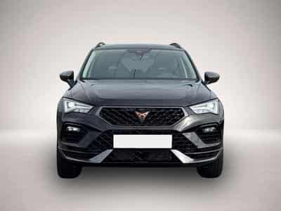 Cupra Ateca (2026) - Foto 2
