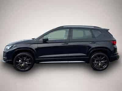 Cupra Ateca (2026) - Foto 3
