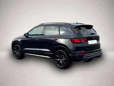 Cupra Ateca (2026) - Foto 4