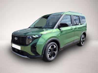 Ford Tourneo (2026) - Foto 1