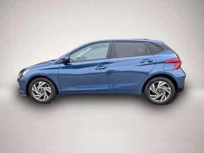 Hyundai i20 (2026) - Foto 2