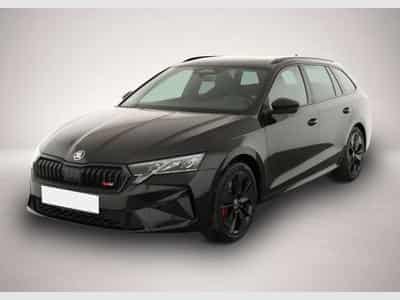 Skoda Octavia (2026) - Foto 1