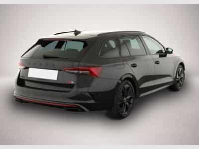 Skoda Octavia (2026) - Foto 3