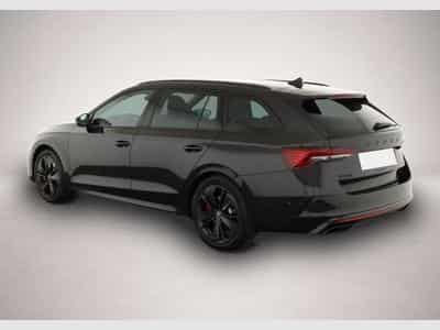 Skoda Octavia (2026) - Foto 4