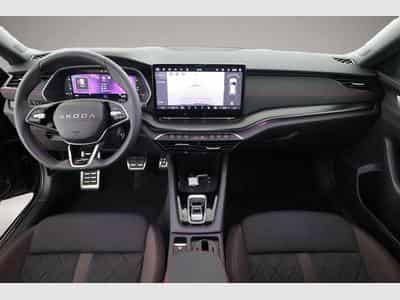 Skoda Octavia (2026) - Foto 5