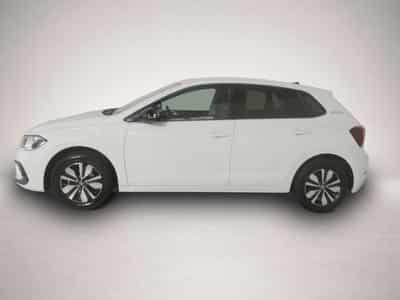 VW Polo (2025) - Foto 3